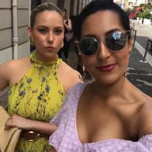 Meet your Posher, Gabriella